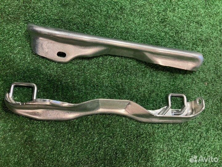 Удерживающее устройство Isofix Mercedes-Benz