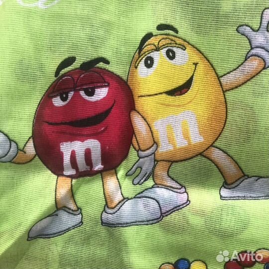 Детское постельное белье новое