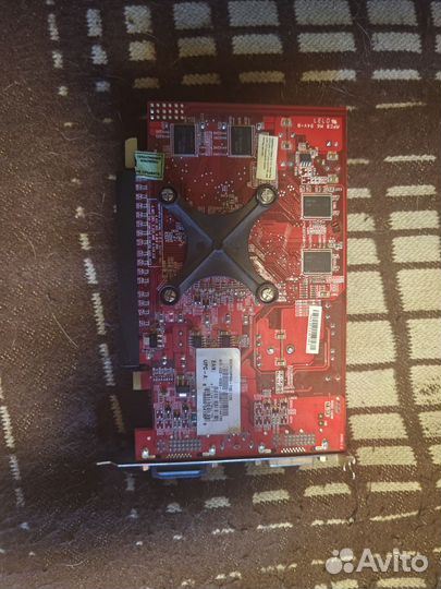 Материнская плата с процессором и памятью lga1155