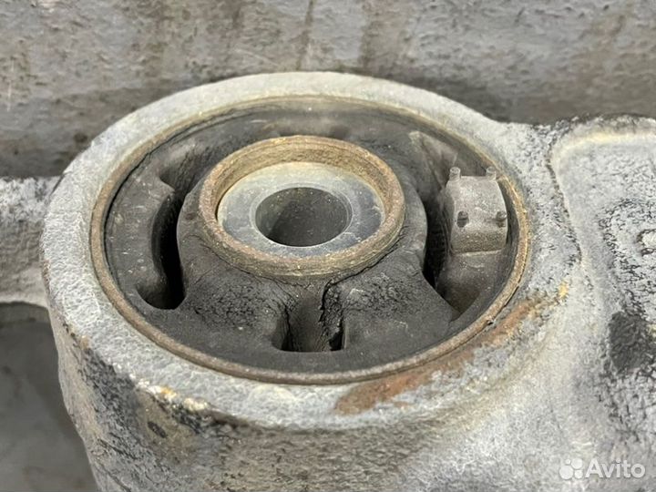 Рычаг нижний передний левый Mazda 6 GJ