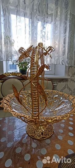 Ваза для фруктов