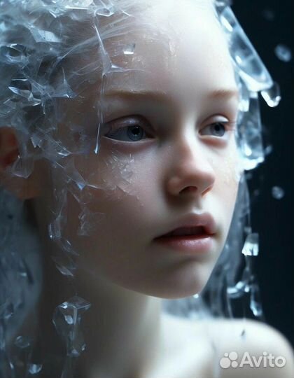 Создание картин с помощью Нейросетей