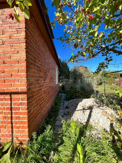 Дача 50 м² на участке 3 сот.