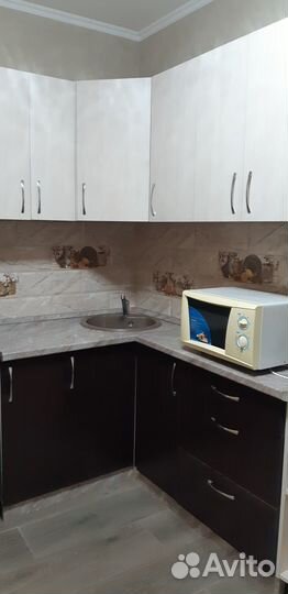 Кухонный гарнитур угловой