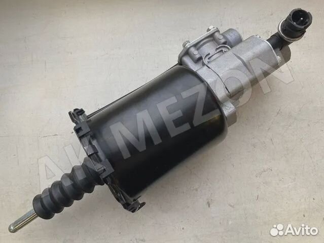 Пгу сцепления шток 145 мм MAN TGA TGX TGS