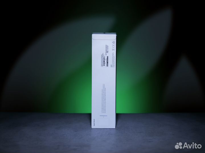 Стилус Apple Pencil 2 (2nd generation)