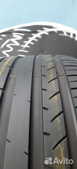 Dunlop SP Sport Maxx 050+ 275/50 R20