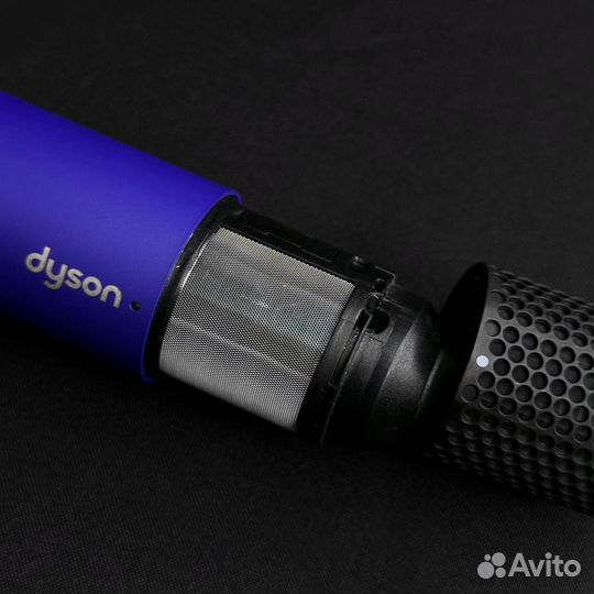 Стайлер Dyson Airwrap Complete Long HS05 (+ сумка)