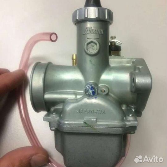 Гбц питбайк 125