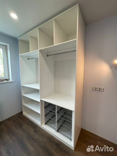 Шкаф для одежды