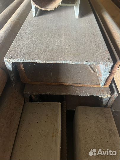 Швеллер 22. Двутавр 16,14