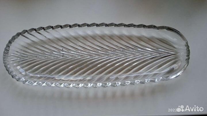 Селедочница СССР