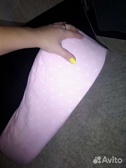 Новая простынка на кокон