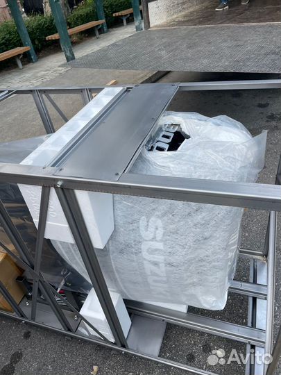 Лодочный мотор DF300APX