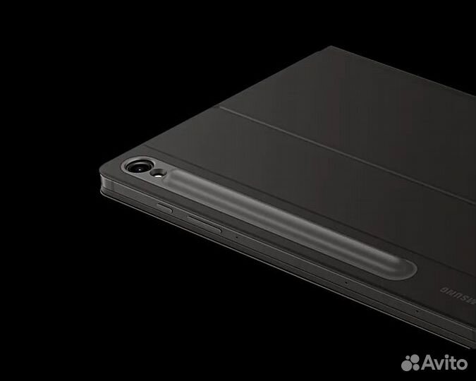 Чехол-клавиатура Galaxy Tab S9/Tab S9 FE