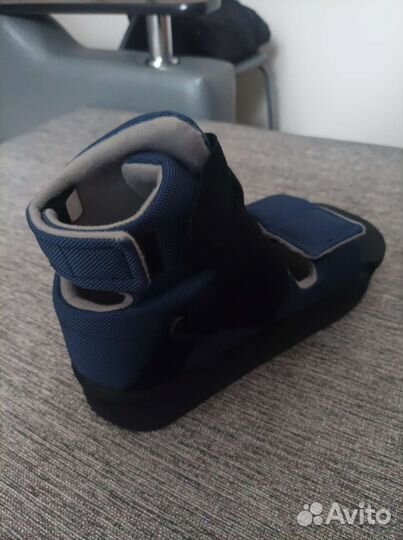 Ортопедические сандалии размер М