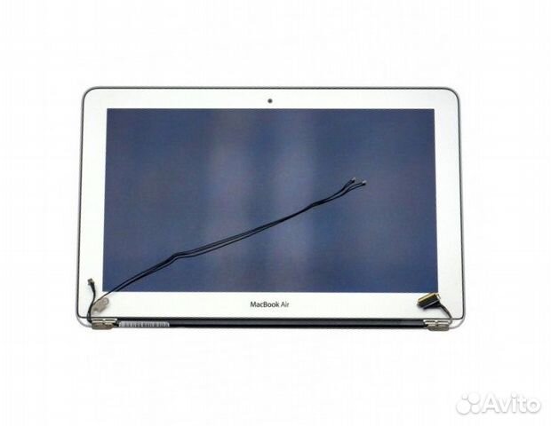 Дисплей в сборе для Macbook Air 13