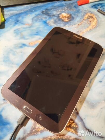 Планшет Samsung Galaxy Note 8.0 GT-N5110