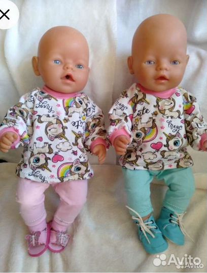 Кегуруми пони