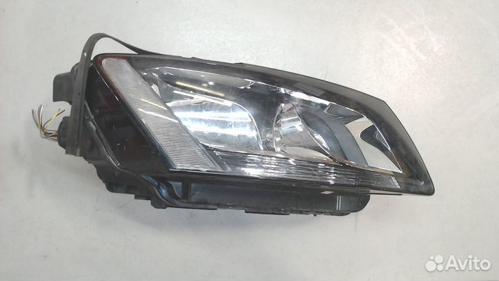 Фара (передняя) Audi Q5, 2010