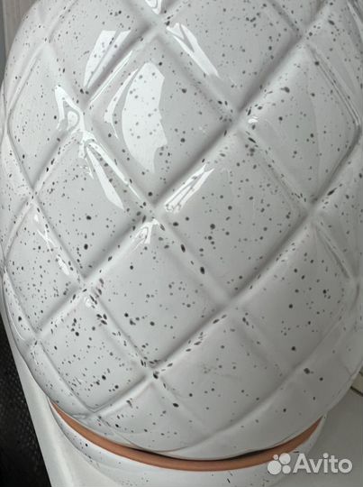 Кашпо для растений 4 л