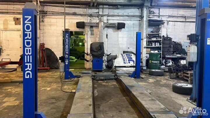 Ремонт АКПП F4A42 Kia carstar с гарантией