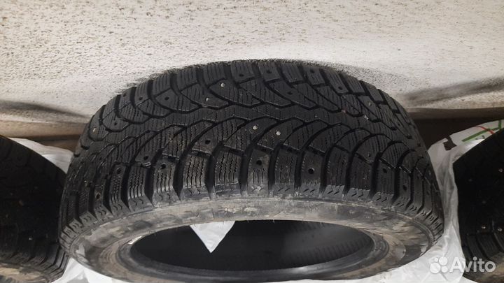 Pirelli Formula Ice 185/55 R15