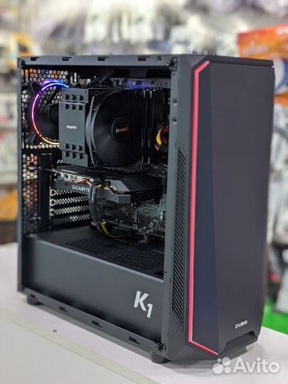 Системный блок i5