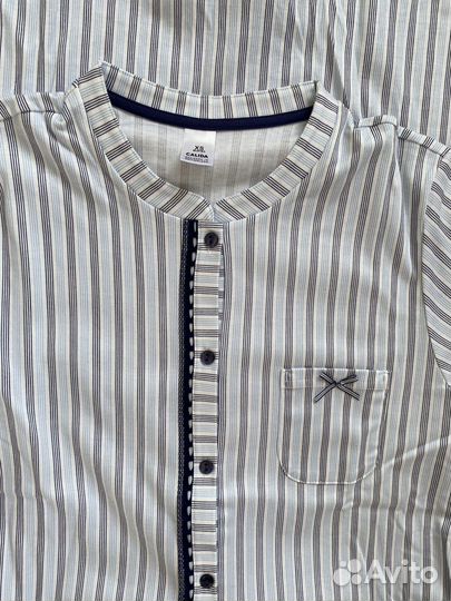 Халат женский Calida XS/42/44