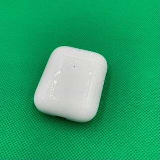 Кейс для AirPods 2 беспроводной оригинал