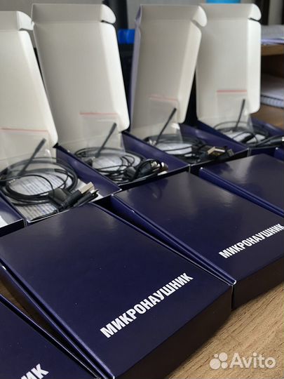 Микронаушник bluetooth аренда