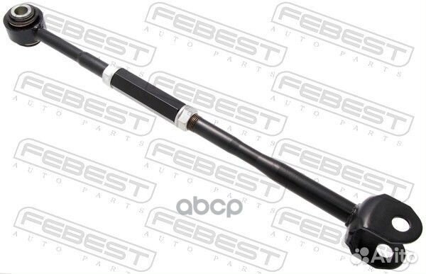 Тяга подвески поперечная регулируемая зад