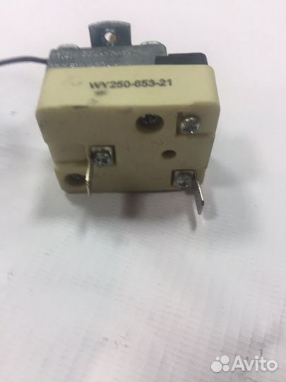 Термостат 50-250’С