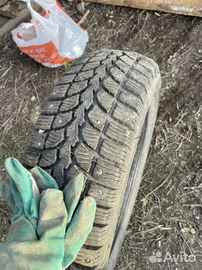 КАМА Кама-505 175/65 R14