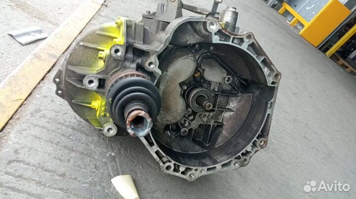 МКПП M32 Опель Инсигния 1.8 a18xer