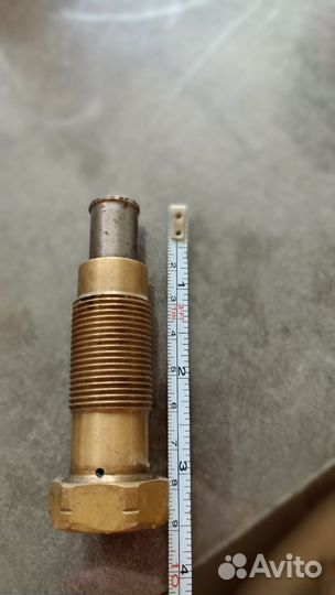 Натяжитель цепи грм Sang Yong Action sport