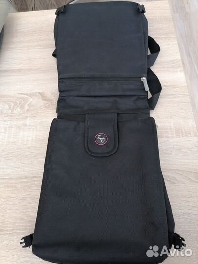 Сумка для ноутбука, планшета