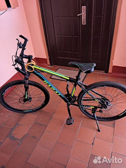 Велосипеды бу взрослый
