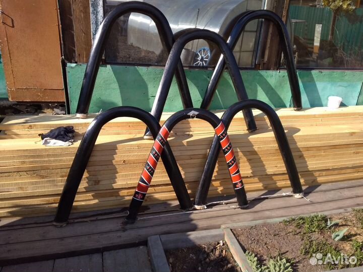 Продам Дуги рабочие и выездные