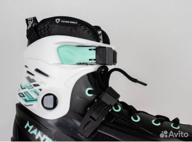 Роликовые коньки Flying Eagle F1 Mantra