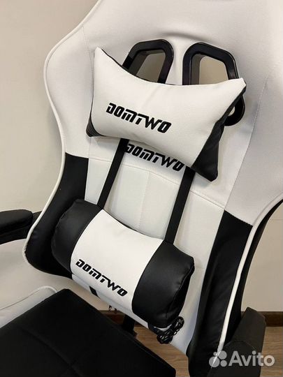 Кресло компьютерное офисное геймерское