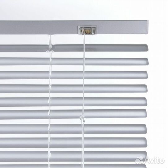 Моторизированные жалюзи