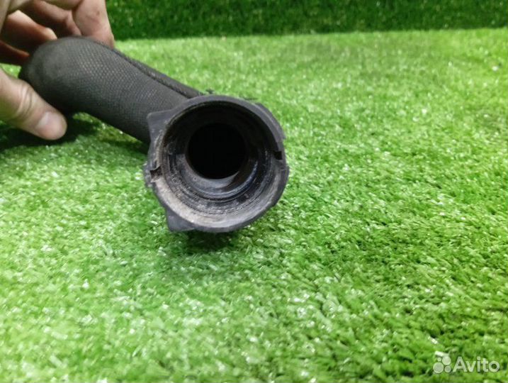 Патрубок Audi A4 Iv B8 cdnc 2010