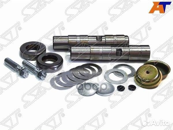 Шкворневой ремкомплект MMC fuso FH21#/22#. FK33