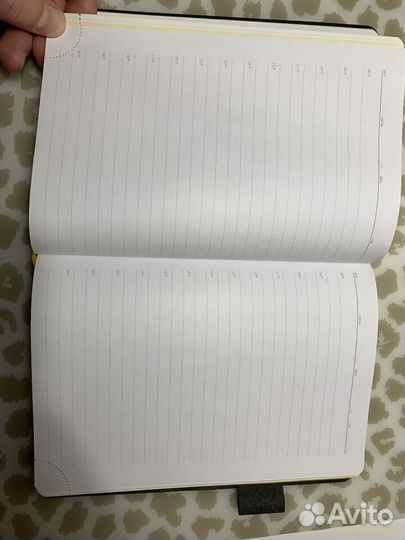 Ежедневник