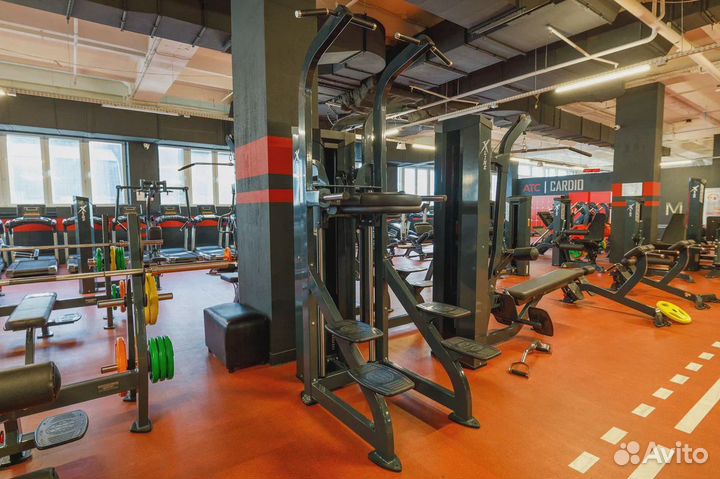 XR125 комбинированный станок X-line R