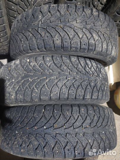 Nordman Nordman 4 195/65 R15