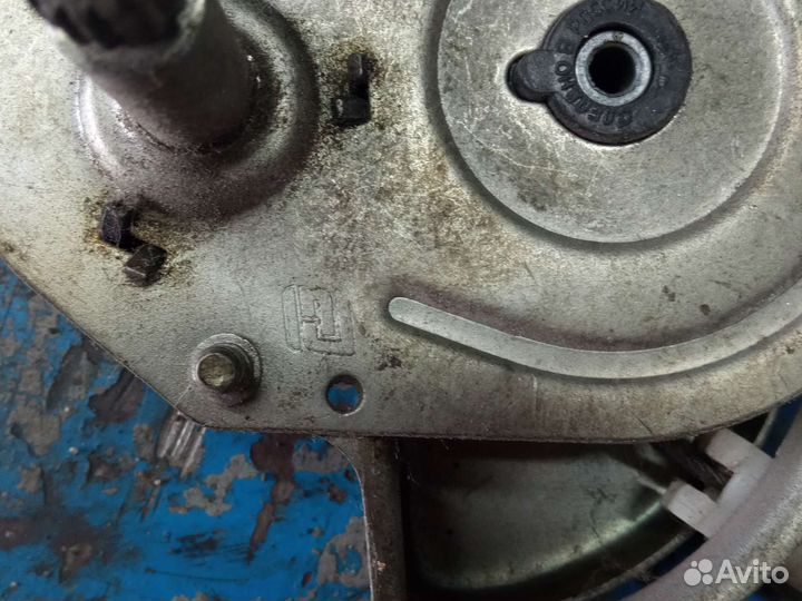 Стеклоподъемники на ваз