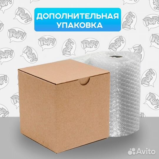 Фигурка Funko POP Animation One Piece Roronoa Zoro