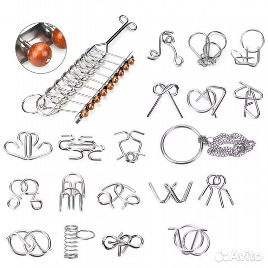 Головоломка